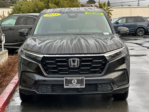 Used 2023 Honda CR-V EX-L image 10