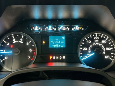 Used 2019 Ford F150 XLT image 22