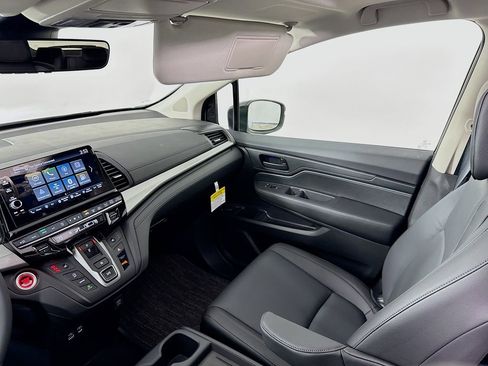 New 2026 Honda Odyssey EX-L image 24