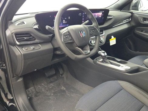 New 2026 Buick Envista Sport Touring w/ Convenience I Package FWD image 19