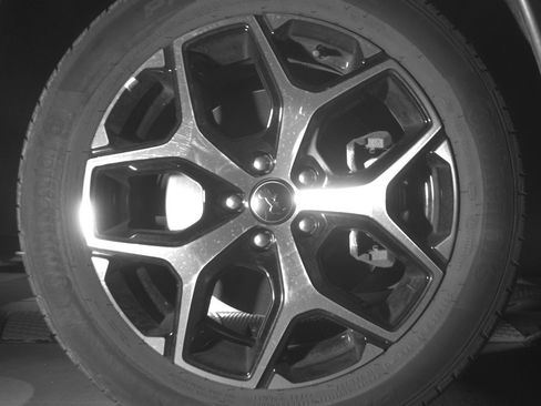 Used 2025 Jeep Compass Limited image 13