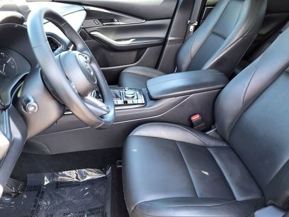 Used 2023 MAZDA CX-30 AWD 2.5 S w/ Preferred Package