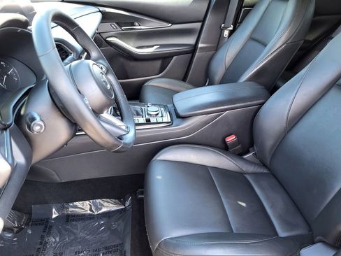 Used 2023 MAZDA CX-30 AWD 2.5 S w/ Preferred Package image 4