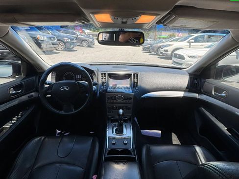 Used 2013 INFINITI G37 Journey w/ Premium Pkg RWD image 12