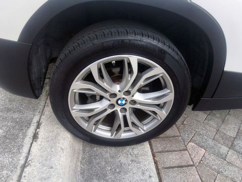 Used 2018 BMW X2 sDrive28i w/ Convenience Package FWD image 45