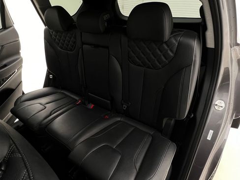Used 2022 Hyundai Santa Fe Limited image 15