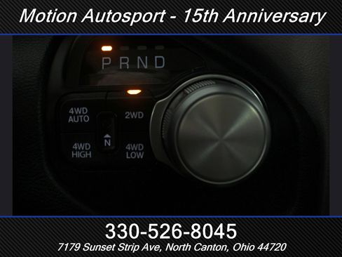 Used 2021 RAM 1500 Sport w/ Level 2 Equipment Group image 22