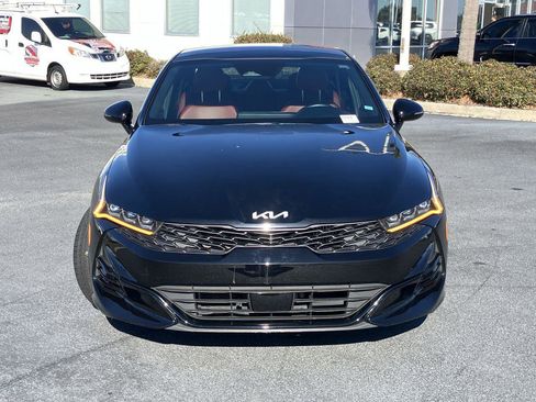 Used 2023 Kia K5 GT-Line image 8