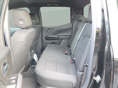 New 2026 GMC Canyon Elevation w/ Convenience Package RWD image 25