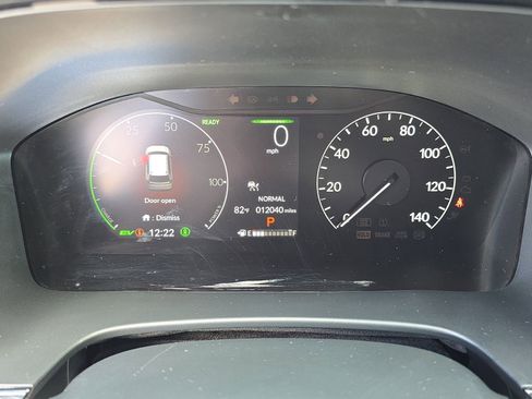 Certified 2024 Honda CR-V Sport image 27