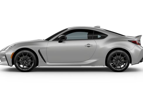 New 2026 Toyota GR86 Premium RWD image 4