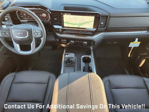 New 2026 GMC Sierra 1500 Elevation w/ Elevation Premium Package image 22