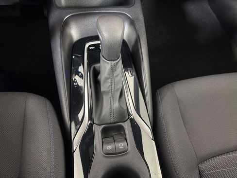 Used 2022 Toyota Corolla SE image 27