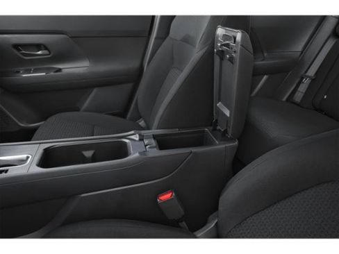 Used 2025 Nissan Kicks S AWD/4WD image 16
