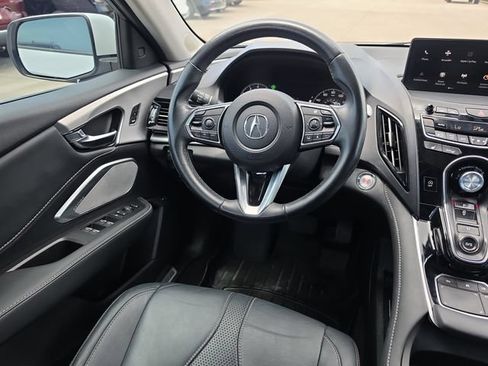 Used 2022 Acura RDX FWD w/ Technology Package image 10