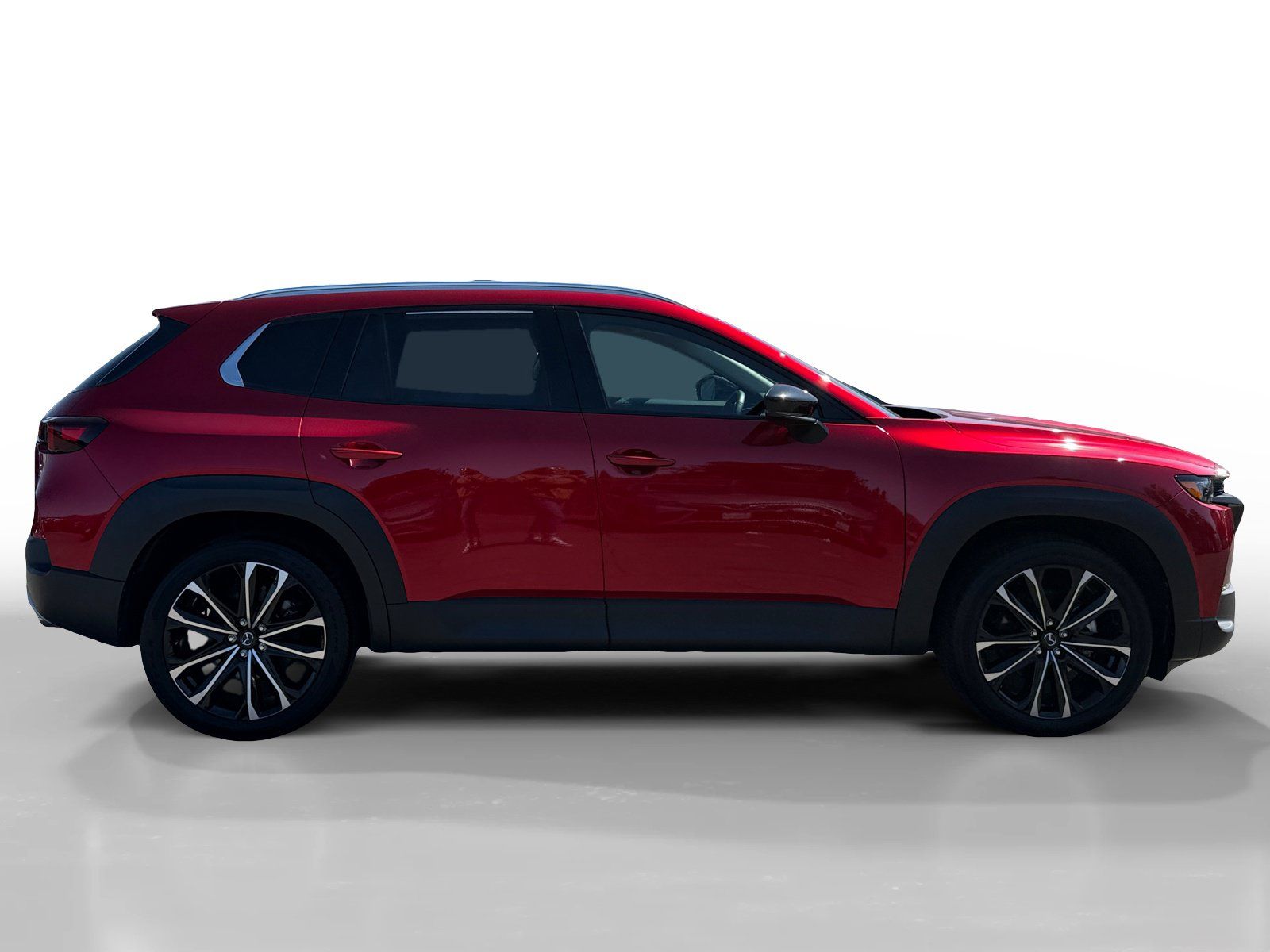 Certified 2025 MAZDA CX-50 2.5 Turbo w/ Premium Plus Pkg AWD/4WD image 6