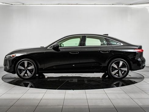 New 2025 Audi A5 2.0T Premium Plus Sedan image 12