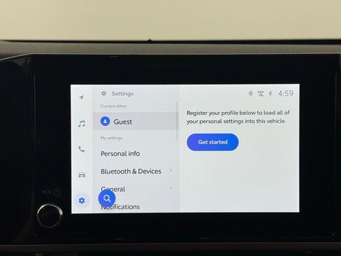 Certified 2025 Toyota Camry LE image 28