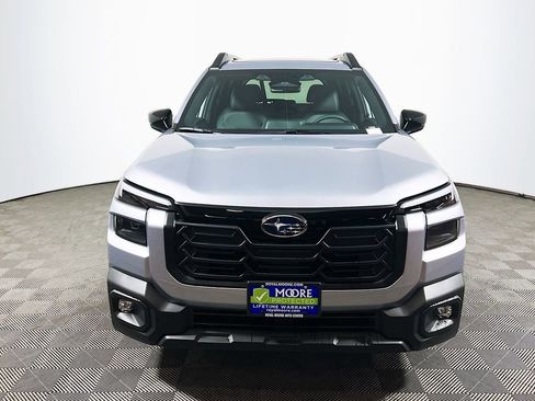 New 2026 Subaru Outback Premium image 2