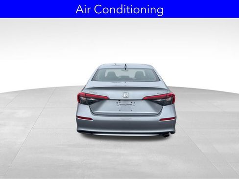 Certified 2023 Honda Civic Sport image 7