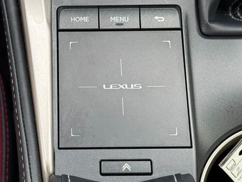 Used 2021 Lexus NX 300 AWD w/ Accessory Package image 18