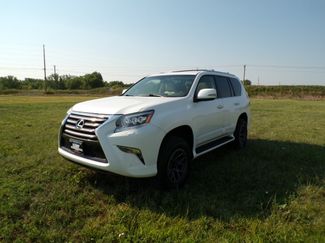 Used 2016 Lexus GX 460 w/ Premium Package AWD/4WD video 1