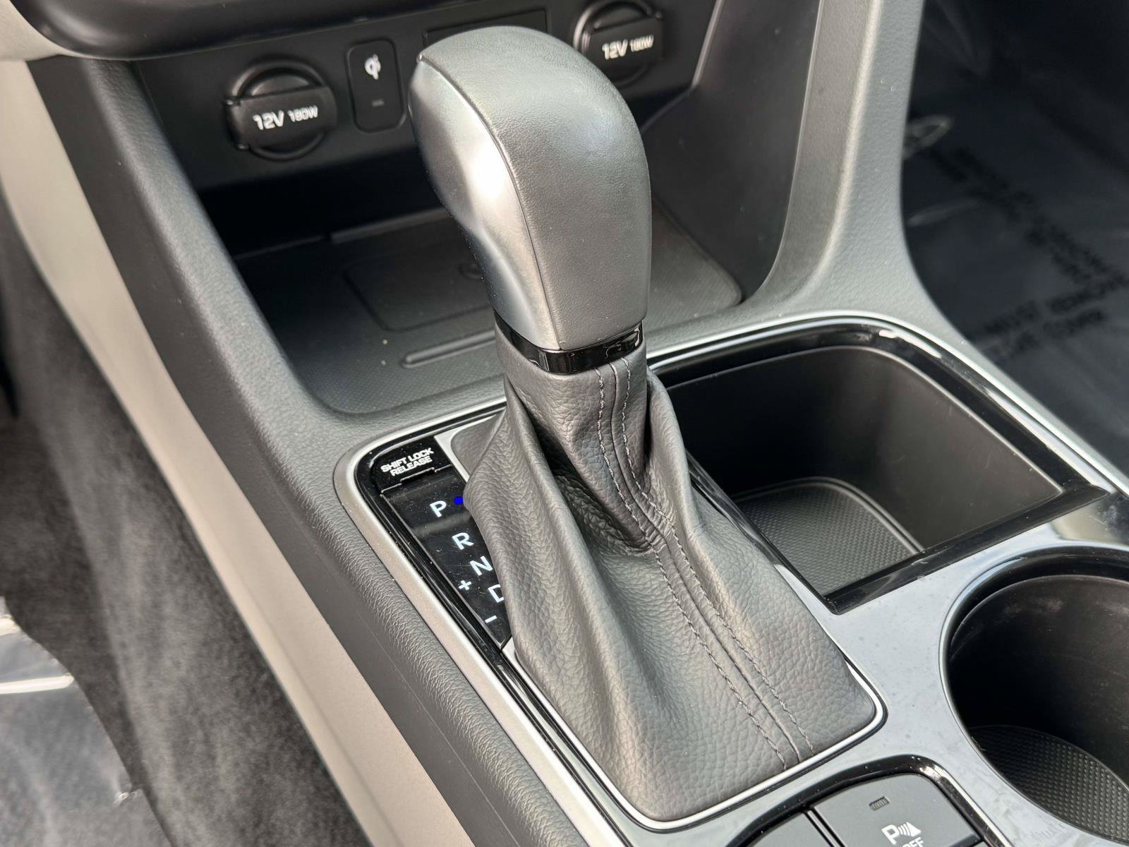Used 2019 Hyundai Sonata Limited w/ Ultimate Package 04 FWD image 20
