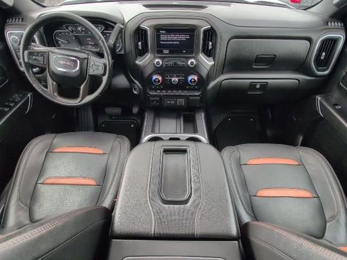 Used 2021 GMC Sierra 1500 AT4 w/ AT4 Preferred Package image 5