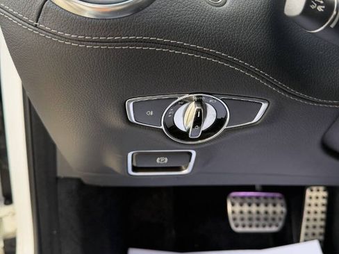 Used 2015 Mercedes-Benz S 550 S 550 4MATIC image 19