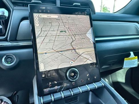 New 2026 GMC Terrain Elevation image 14