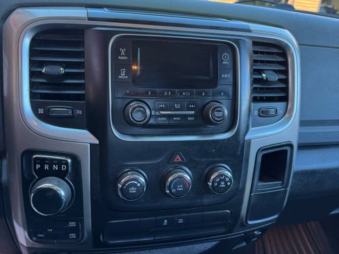 Used 2013 RAM 1500 Classic SLT w/ Remote Start & Security Group image 9