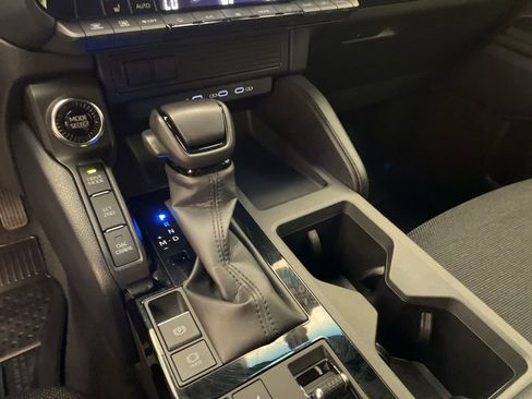 Used 2025 Toyota Land Cruiser 1958 image 18