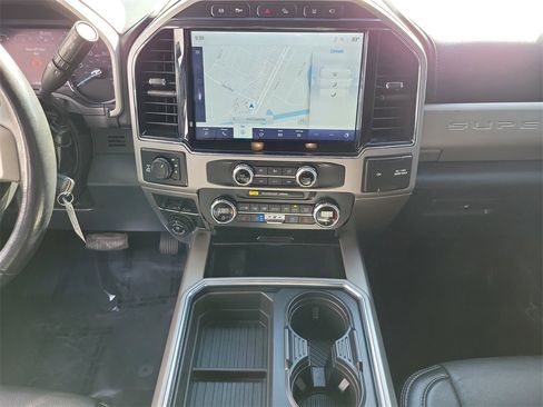 Used 2022 Ford F250 Lariat w/ Tremor Off-Road Package image 16