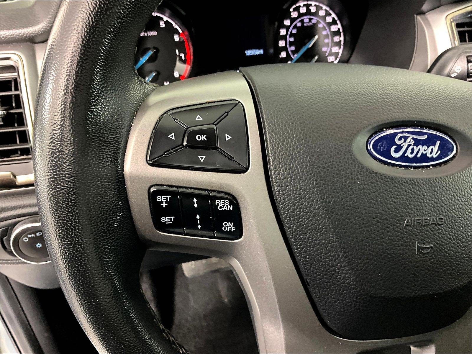 Used 2023 Ford Ranger XLT w/ Equipment Group 302A High AWD/4WD image 11