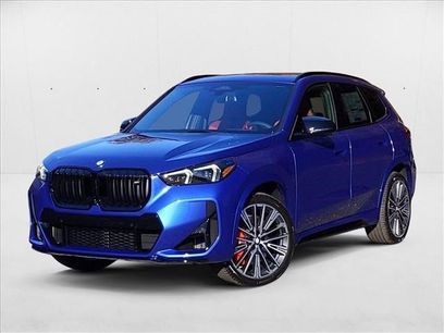 Used 2025 BMW X1 M35i w/ Premium Package