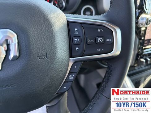 New 2026 RAM 1500 Big Horn/Lone Star image 19