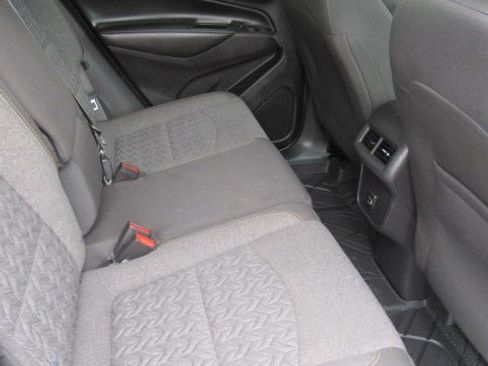 Used 2024 Chevrolet Equinox LT FWD image 9