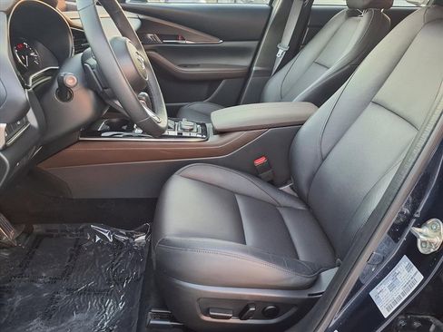 Used 2023 MAZDA CX-30 AWD 2.5 S w/ Premium Package image 20