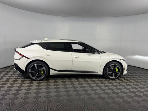 Used 2024 Kia EV6 GT AWD/4WD image 7