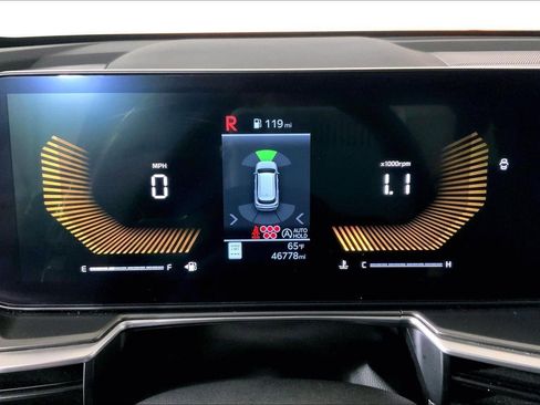 Certified 2024 Kia Sorento S image 20