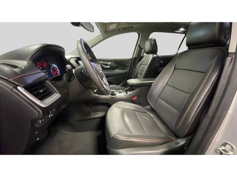 Used 2018 GMC Terrain SLT w/ Preferred Package FWD image 12