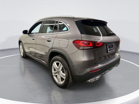 Certified 2023 Mercedes-Benz GLA 250 4MATIC image 2