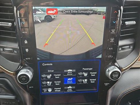 Used 2021 RAM 3500 Limited image 14