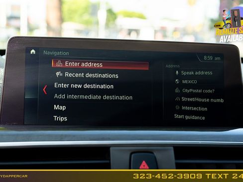 Used 2019 BMW 430i Coupe w/ M Sport Package RWD image 31