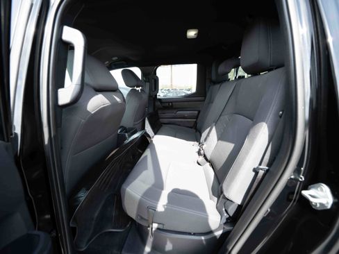 Used 2024 Toyota Tacoma SR5 image 23