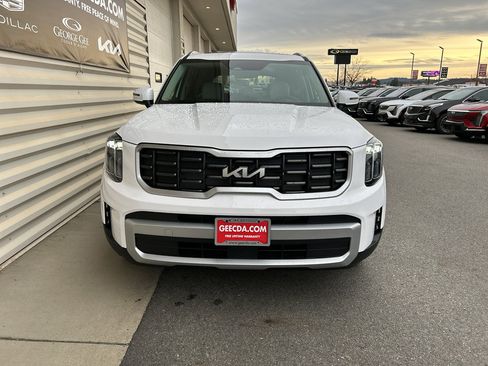 New 2025 Kia Telluride S image 29
