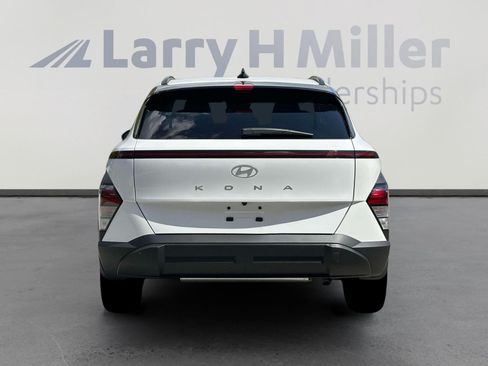 New 2026 Hyundai Kona SEL Sport FWD image 6