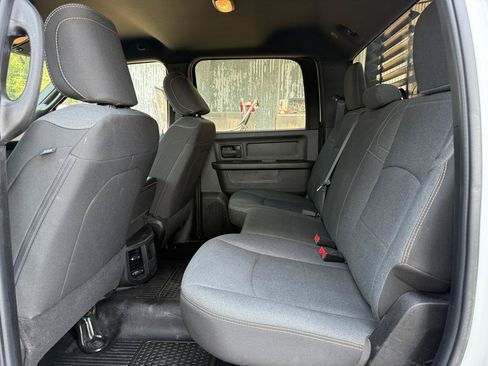 Used 2023 RAM 2500 Tradesman AWD/4WD image 23