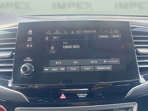 Used 2022 Honda Pilot Touring image 21