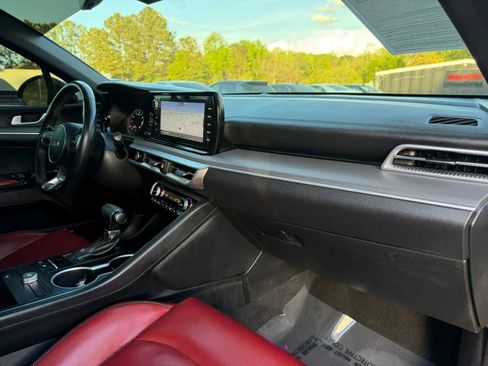 Used 2022 Kia K5 GT-Line w/ GT-Line FWD Premium Package image 13